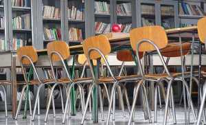 Ο Δήμος Κερατσινίου ανακαινίζει 29 σχολεία