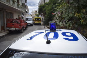 Κρήτη: Βρέθηκε η 19χρονη Άννα Μαρία που είχε εξαφανιστεί