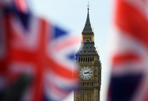 Η Βρετανία φεύγει, τα αγγλικά στην Ε.Ε. μένουν