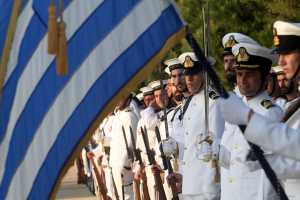 Πρόσκληση Στρατευσίμων Γ΄ ΕΣΣΟ 2016 στο Πολεμικό Ναυτικό