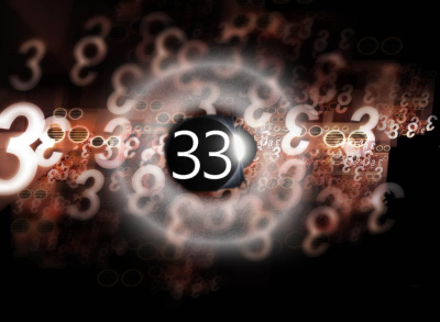 Θεωρίες συνομωσίας και μυστικισμού για τον αριθμό «33»