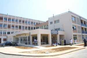 193 προσλήψεις ΔΕ και ΥΕ στο νοσοκομείο «Γ. ΓΕΝΝΗΜΑΤΑΣ»
