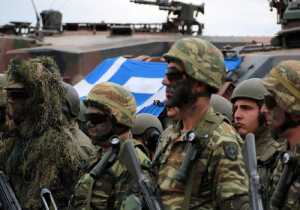 ΥΠΕΘΑ: Αύξηση της στρατιωτικής παρουσίας στα βόρεια σύνορα