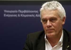 Τσιρώνης: Ο πρωτογενής τομέας μπορεί να απογειώσει την ελληνική οικονομία