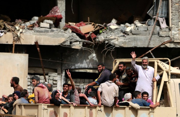 Τουλάχιστον 14 νεκροί από βομβιστικές επιθέσεις στη Βαγδάτη