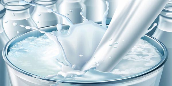 Διάθεση γάλακτος κατευθείαν από την παραγωγή
