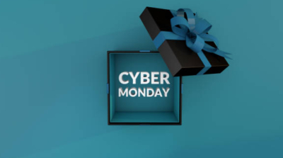 Cyber Monday 2023: Ξεκίνησε η μέρα των διαδικτυακών προσφορών