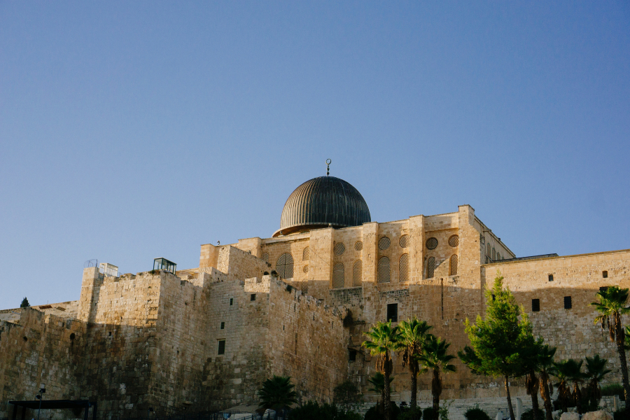 Γιατί «μάχονται» Μουσουλμάνοι και Εβραίοι για τον ιερό χώρο της Ιερουσαλήμ