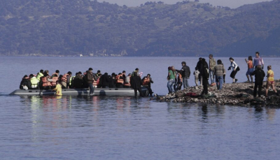 Η Ελλάδα στο τιμόνι του Διεθνούς Κέντρου Ανάπτυξης Μεταναστευτικής Πολιτικής