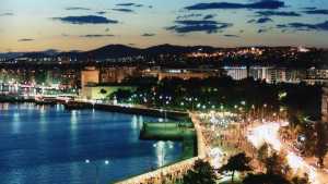 Θεσσαλονίκη: Σταδιακός εκσυγχρονισμός του δημοτικού φωτισμού μέσω του προγράμματος JESSICA