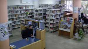 Δημοτική βιβλιοθήκη Αγίας Παρασκευής: εργαστήρι δημιουργικής γραφής για ενήλικες