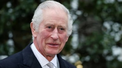 Βρετανία: Ο βασιλιάς Κάρολος θα παραστεί στη Θεία Λειτουργία για το Πάσχα των Αγγλικανών