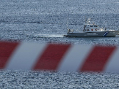 Ελευσίνα: Απαγόρευση θαλάσσιας κυκλοφορίας λόγω εκδηλώσεων
