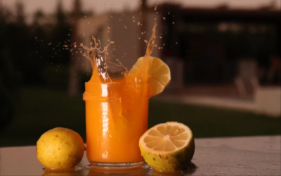 Αυτή την ώρα της ημέρας πρέπει να αποφεύγεις τον χυμό πορτοκαλιού -τι μπορεί να προκαλέσει στον οργανισμό