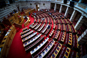 Κατατέθηκε το νομοσχέδιο για τον νέο δικαστικό χάρτη της χώρας
