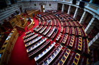 Κατατέθηκε το νομοσχέδιο για τον νέο δικαστικό χάρτη της χώρας