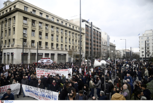 Γενική Απεργία στις 17 Απριλίου: Πότε κλειδώνουν οι αποφάσεις για μετρό, λεωφορεία, ηλεκτρικό