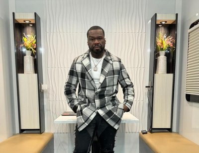 50 Cent: Η πρώην σύντροφός του τον κατηγορεί για βιασμό - Η απάντηση του ράπερ