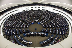 Στο Ευρωκοινοβούλιο η κράτηση των δύο Ελλήνων στρατιωτικών