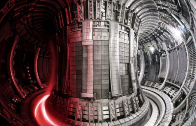 Πυρηνική σύντηξη: Νέο ρεκόρ μας φέρνει πιο κοντά στο όνειρο της καθαρής ενέργειας