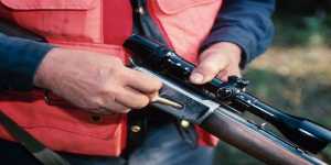 Νεες ρυθμίσεις για την άδεια κυνηγετικών όπλων 