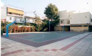 Καλαμάτα: Δυνατότητα άθλησης των παιδιών σε σχολικούς χώρους το καλοκαίρι