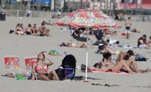 Αυστρία: Βιώνει το τρίτο πιο θερμό καλοκαίρι από το 1767