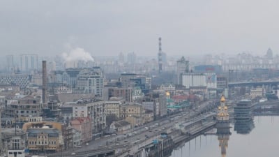Πόλεμος στην Ουκρανία: Η Ρωσία αναγγέλλει αντίποινα στη Βρετανία για την απαγόρευση των πτήσεων της Aeroflot