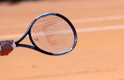 Ιταλός διαιτητής αποβλήθηκε για στημένους αγώνες τένις
