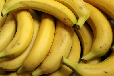 Τελικά ήταν μαϊμού... οι Chiquita μπανάνες