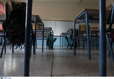 Βροχή βανδαλισμών σχολείων στη Θεσσαλονίκη