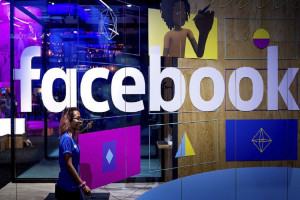 Το Facebook επιδιώκει να διαβάζει το μυαλό μας και να αντλεί νέα δεδομένα