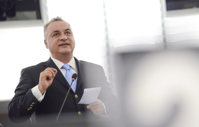 Το Ευρωκοινοβούλιο υιοθέτησε τροπολογίες του Κεφαλογιάννη για το τουρκολιβυκό μνημόνιο
