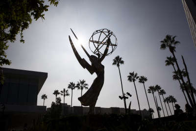 Βραβεία Emmy 2024: Οι μεγάλοι νικητές της 75ης τελετής