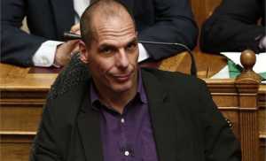 Βαρουφάκης: 4 μήνες τώρα πληρώνουμε από το υστέρημα του ελληνικού δημοσίου
