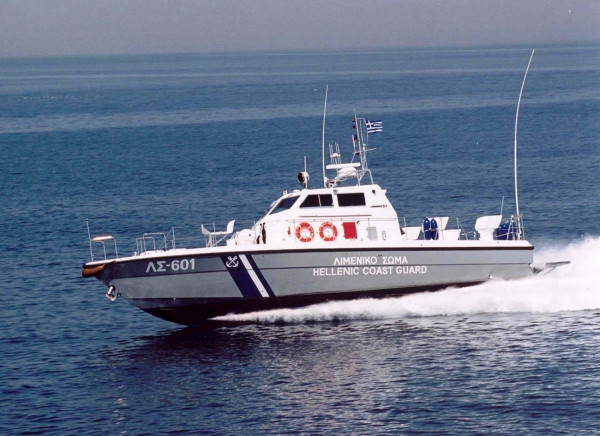 Αγνοείται ναυτικός φορτηγού πλοίου στη θαλάσσια περιοχή μεταξύ Ταινάρου - Κυθήρων