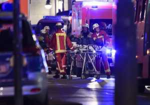 Έκρηξη σε πολυκατοικία στο Λονδίνο - Τρεις τραυματίες