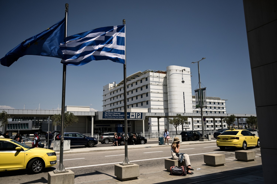Ξεκινά η διαπραγμάτευση των μετοχών του ΔΑΑ στο Χρηματιστήριο Αθηνών