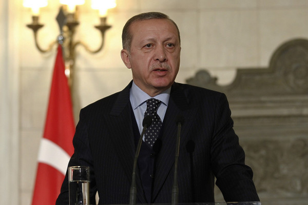 Συνέχεια στις προκλήσεις από Ερντογάν: «Έχουμε δικαιώματα στην Ανατολική Μεσόγειο»