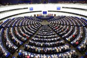 Η Μάχη της Κρήτης και οι γερμανικές αποζημιώσεις σε εκδήλωση στο Ευρωκοινοβούλιο 