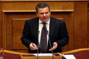 Πετρόπουλος: Με προοδευτικούς όρους θα εξελιχθεί το ασφαλιστικό σύστημα