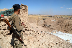 Νεκροί 5 άμαχοι από την τουρκική επίθεση σύμφωνα με τους Κούρδους
