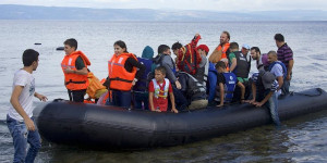 Τυνησία: Ανατροπή σκάφους που μετέφερε 70 μετανάστες