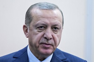 Ερντογάν: Η ένταξη στην ΕΕ παραμένει στρατηγικός στόχος