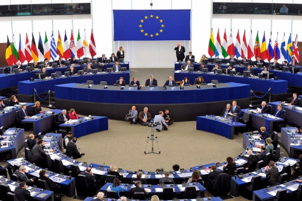 Το ΕΚ καλεί την Άγκυρα να μην προχωρήσει στην κατασκευή του πυρηνικού σταθμού στο Ακουγιού