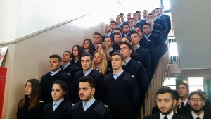205 σπουδαστές επιπλέον στις Ακαδημίες Εμπορικού Ναυτικού (ΑΕΝ)