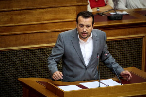 Παππάς: «Νέο ρεσιτάλ ψεύδους για Ελληνικό και Επιτροπή Ανταγωνισμού από τον κ. Γεωργιάδη»
