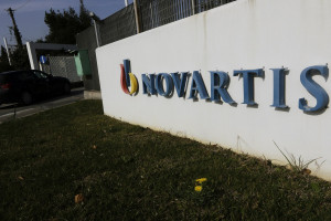 Αμερικανοί δικηγόροι Novartis: Μην αποκαλύπτετε τους πελάτες στους Έλληνες