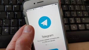Telegram: Ενα δισεκατομμύριο χρήστες μέσα σε έναν χρόνο