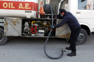 Επίδομα πετρελαίου θέρμανσης: Βγήκε το ΦΕΚ - Ξεκινούν οι αιτήσεις στο Taxisnet (gsis)